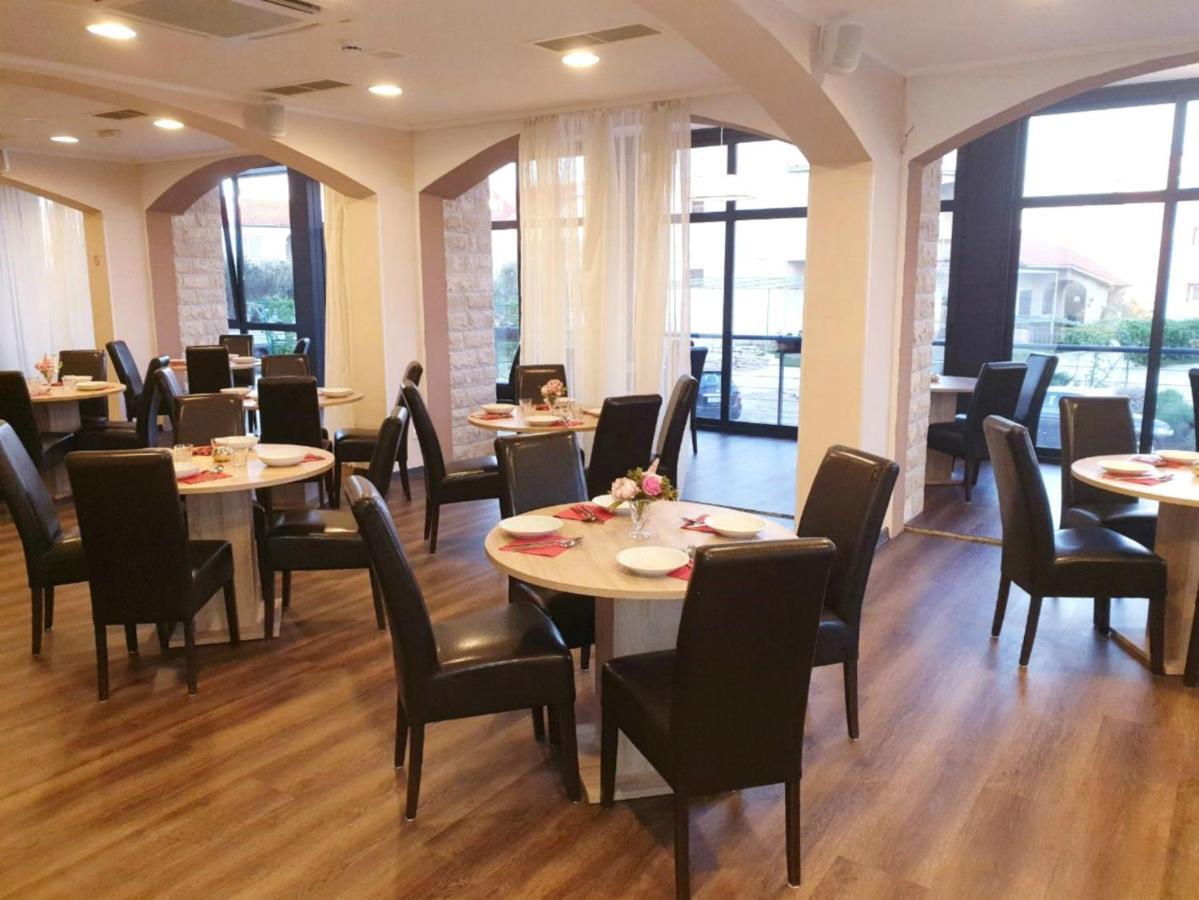 Stella Maris Apartments 보디체 외부 사진